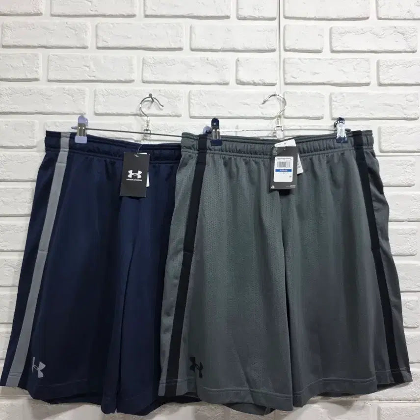 [BUNJANG] Under Armour Mesh Shorts XL / 택새상품 언더아머 매쉬 반바지 xl