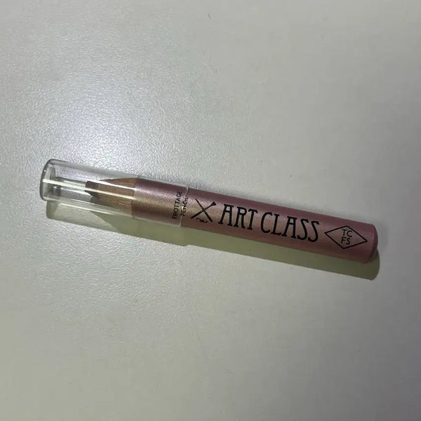 [BUNJANG] Too Cool For School Artclass Protaise Pencil Mauve On / 투쿨포스쿨 아트클래스 프로타주 펜슬 모브온
