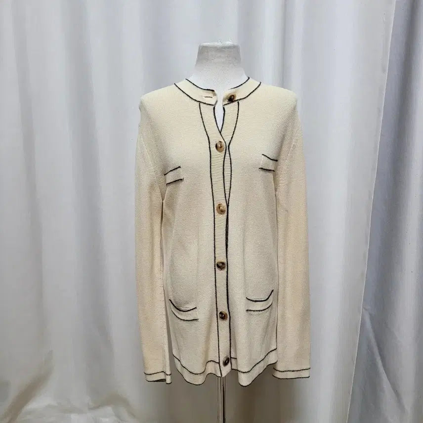 [BUNJANG] The Cashmere Cardigan / 더캐시미어 가디건