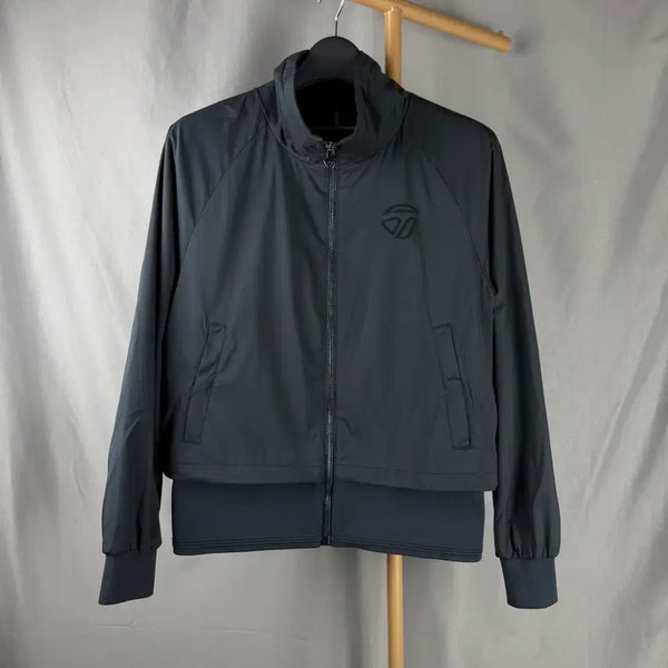 [BUNJANG] TaylorMade 24SS Hybrid Blouson Jacket / 90 ) 24SS 테일러메이드 하이브리드 블루종 자켓