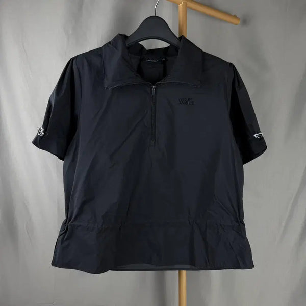 [BUNJANG] Wide Angle 24SS Puppy Half-Sleeve Anorak / 85 ) 24SS 와이드앵글 퍼피 하프슬리브 아노락