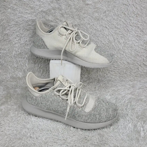 [BUNJANG] Adidas Tubular Shadow Knit Sneakers / 구제짱짱맨 250 아디다스 튜블라쉐도우 니트 스니커즈