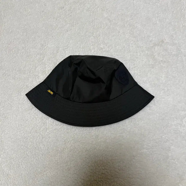 [BUNJANG] Kolon Sport x White Mountaineering Collaboration Bucket Hat / 코오롱스포츠 x 화이트마운티니어링 콜라보 버킷햇