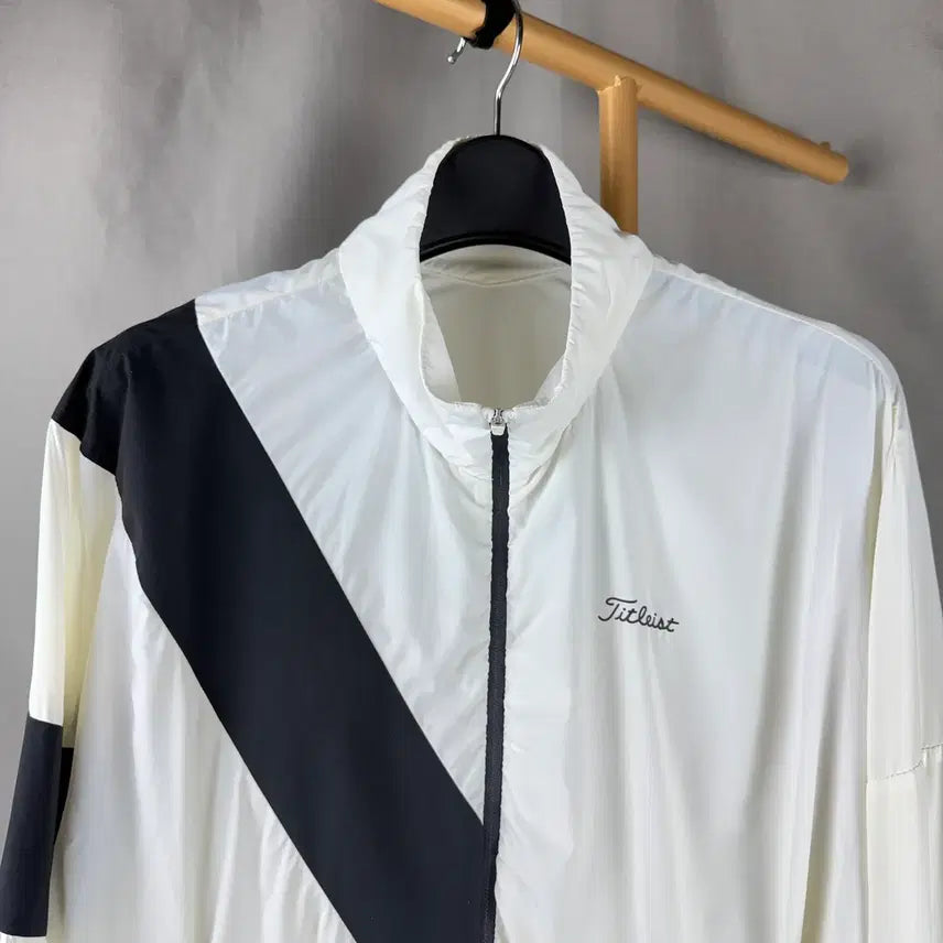 [BUNJANG] Titleist Spring Play Windbreaker S / S ) 22SS 타이틀리스트 스프링플레이 바람막이