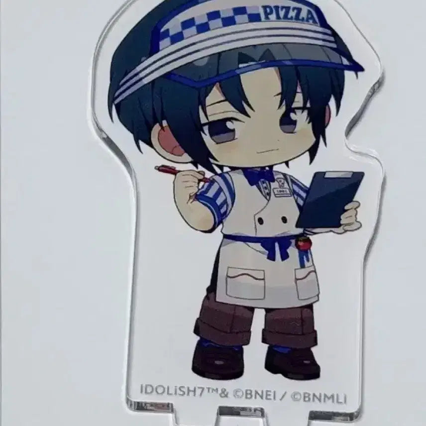 [BUNJANG] IDOLiSH7 Iori Acrylic Stand / 아이나나 카페 이오리 아크릴 스탠드