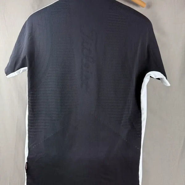 [BUNJANG] Titleist Tour Fit Hybrid Polo T-Shirt (M) / M ) 타이틀리스트 투어핏 하이브리드 폴로 티셔츠