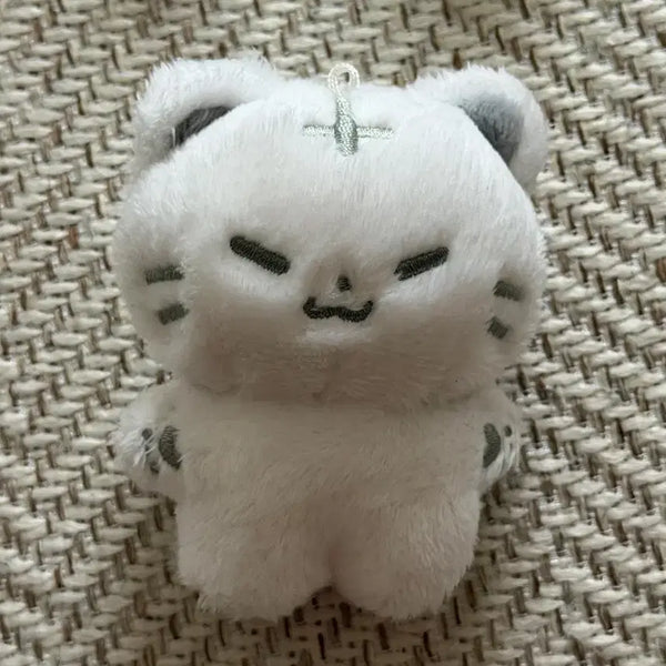 [BUNJANG] SEVENTEEN Hoshi Plush Doll / 호찌 세븐틴 호시인형