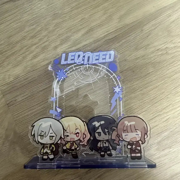 [BUNJANG] Project SEKAI Leo/need Acrylic Stand / 프로젝트 세카이 레오니드 아크릴