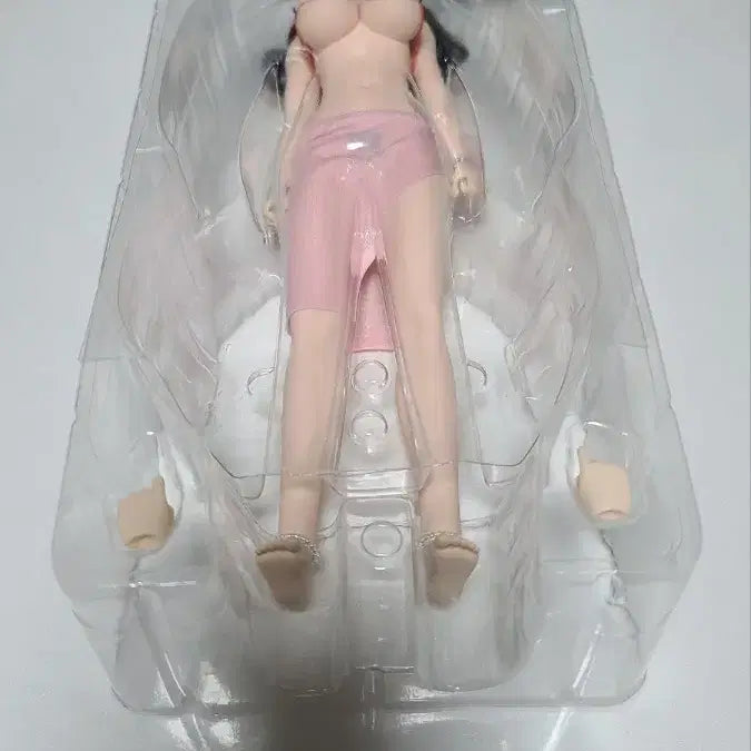 [BUNJANG] TBLeague 1/6 Scale Beachwear Girl Custom Figure / TBLeague 1/6 비치웨어 소녀 커스텀 (+추가)