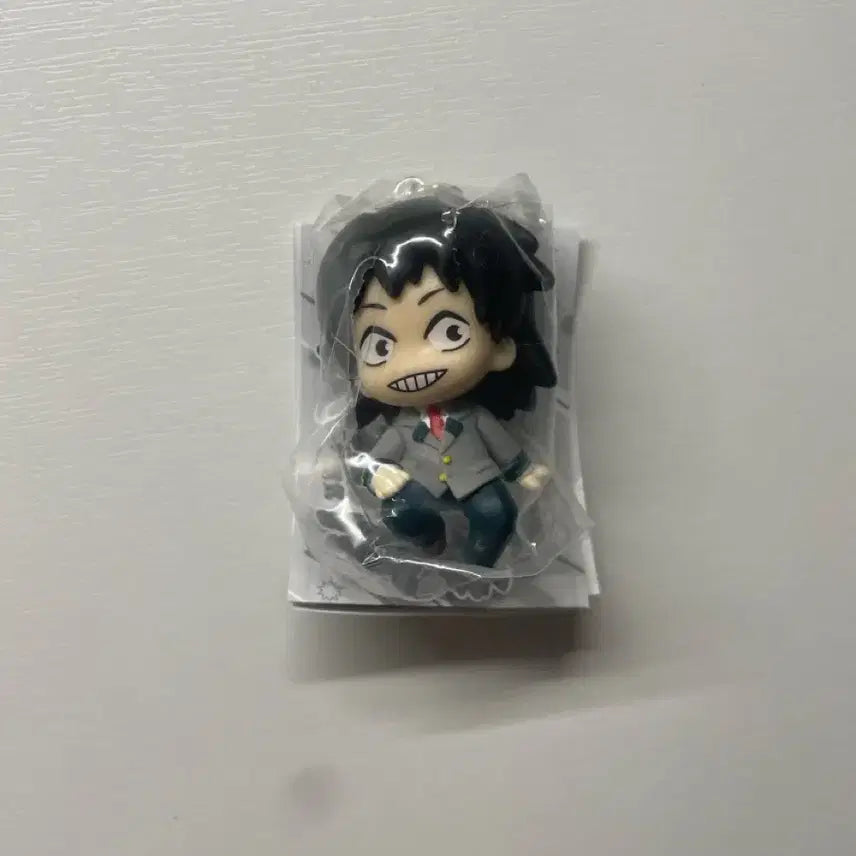 [BUNJANG] My Hero Academia Depofigure Gacha Vertical / 나히아 데포피그 가챠 판매 세로