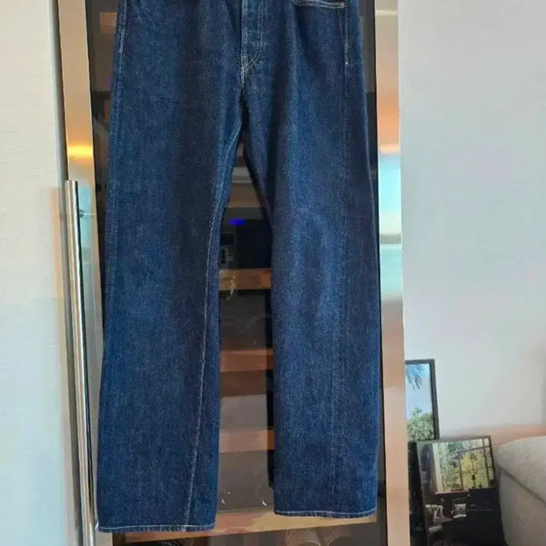 [BUNJANG] Denim Pants - Size 32 / 1109 32사이즈입니다.