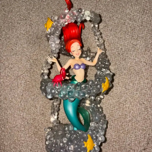 [BUNJANG] Disney The Little Mermaid Ariel Ichiban Kuji Last One Prize Figure / [ 라스트원 ] 디즈니 인어공주 에리엘 제일복권 쿠지