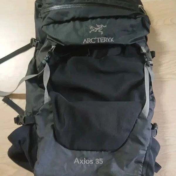 [BUNJANG] Arc'teryx Axios 35 Backpack / 아크테릭스 Axios 35