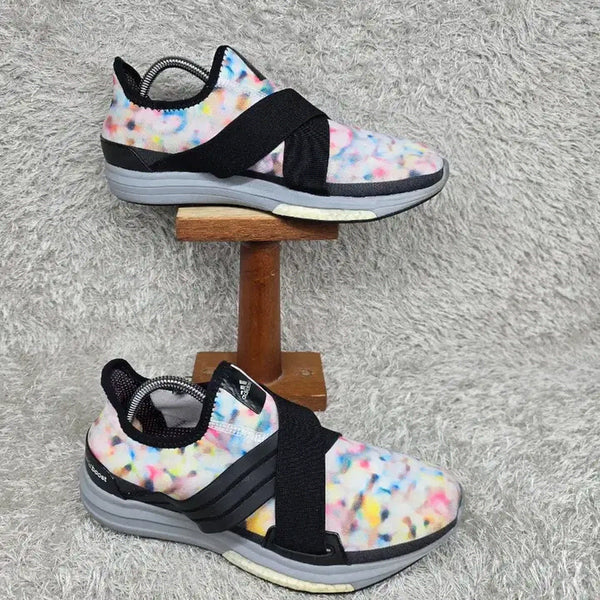 [BUNJANG] Adidas CC Sonic Boost AL Slip-On Sneakers / 구제짱짱맨 235 아디다스 CC소닉 부스트 AL 슬립온 스니커즈
