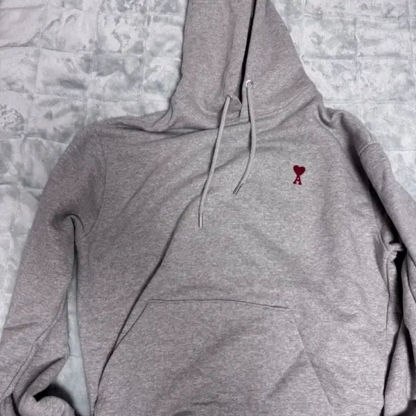 [BUNJANG] ARMY Hoodie M / [새상품] 아미 후드티 M