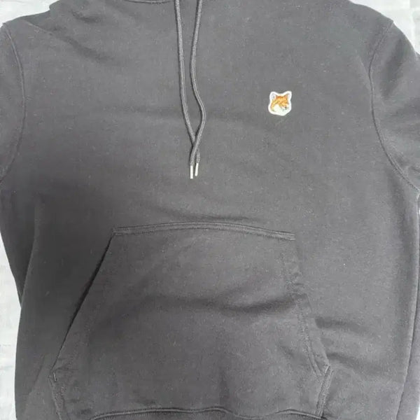 [BUNJANG] Maison Kitsuné Hoodie - Medium / [새상품] 메종키츠네 후드티 M