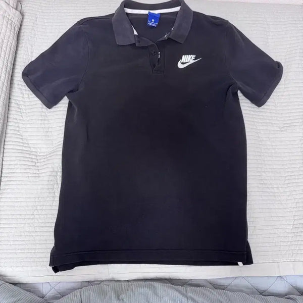 [BUNJANG] Nike Pique Polo Shirt / 나이키 카라티