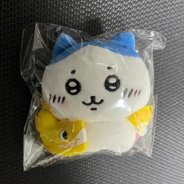 [BUNJANG] Hachitore Nagoya Limited Mascot Plush / 하치와레 나고야 한정 마스코트 인형