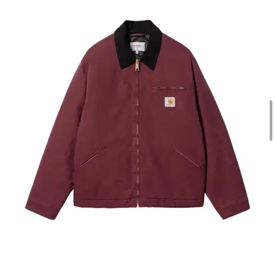 [BUNJANG] Carhartt Detroit Jacket J97 / 칼하트 디트로이트 자켓 j97
