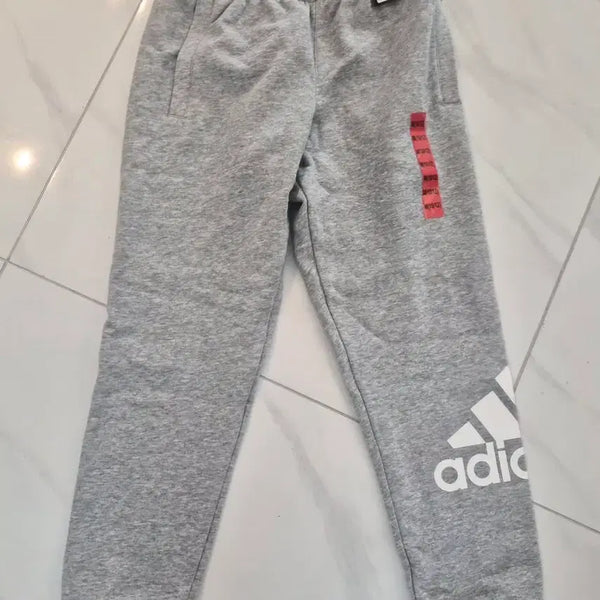 [BUNJANG] Adidas Jogger Pants M Grey / 새것. 국내없는, 아디다스 조거팬츠 M