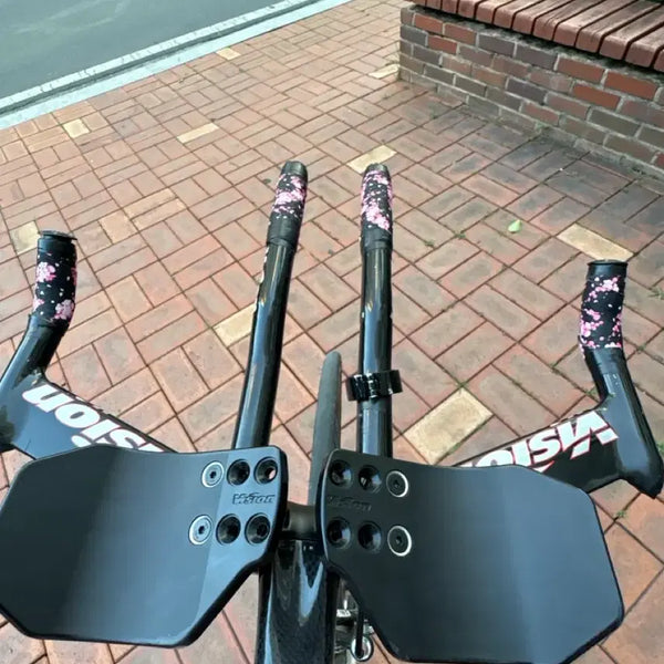 [BUNJANG] Vision Trimax Pro TT Handlebar / 비전 TRIMAXPRO  tt바입니다.판/교