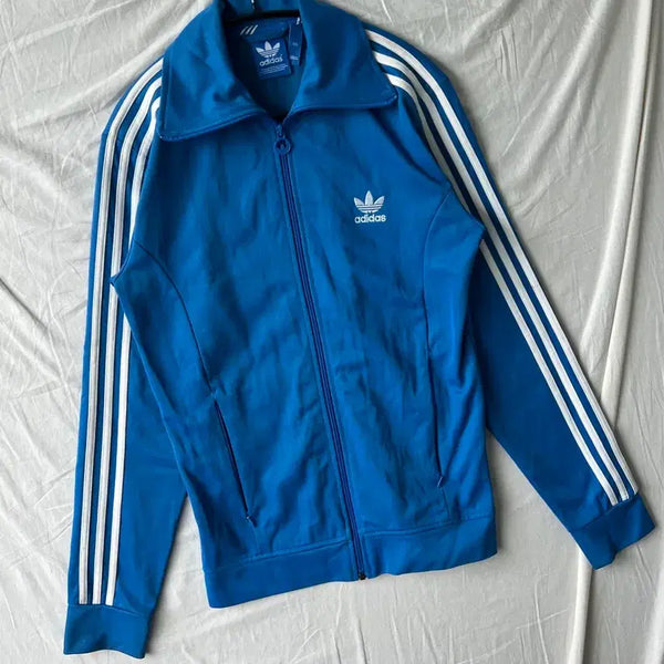 [BUNJANG] Adidas Europa Track Top Jersey / 아디다스 유로파 트랙탑져지