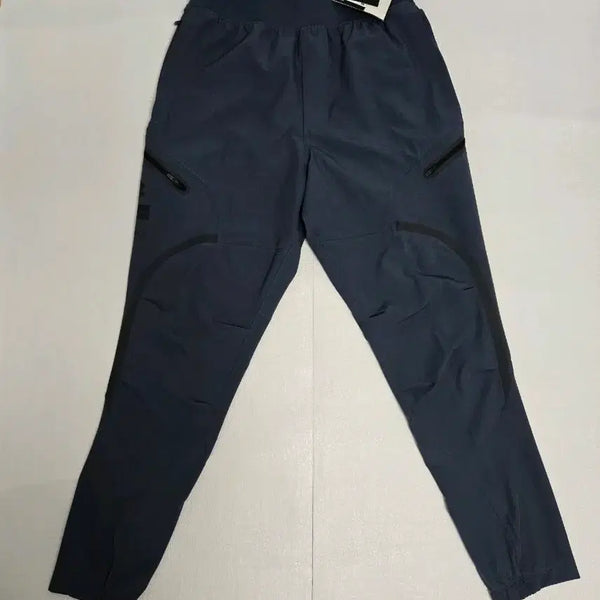 [BUNJANG] Under Armour Navy Training Pants L New / 언더아머 네이비 트레이닝 바지 L 새상품