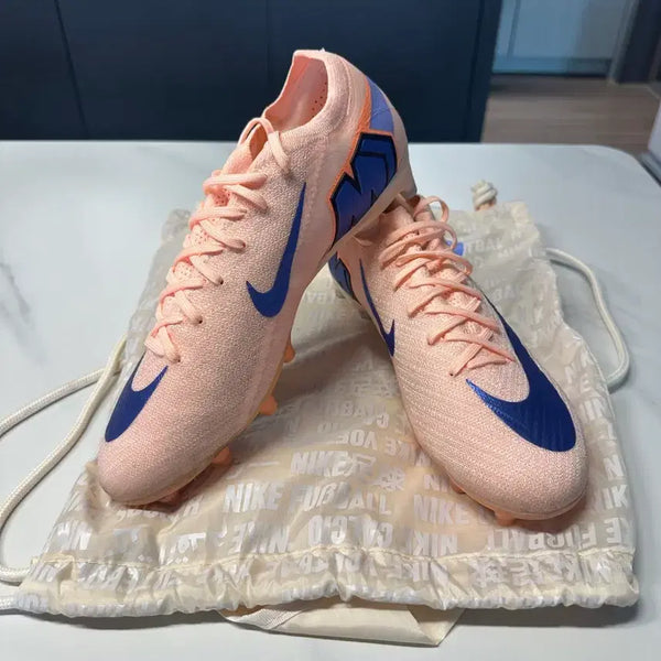[BUNJANG] Nike Mercurial Vapor 16 Elite AG Football Boots / 신상 나이키 머큐리얼 베이퍼 16 엘리트 AG