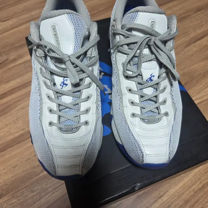 [BUNJANG] Asics x Kiko Kostadinov x Nogiba Gel-Terramo / [282.5]아식스 키코 노발리스 젤 테레모아
