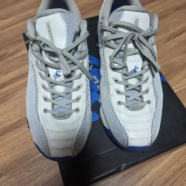 [BUNJANG] Asics x Kiko Kostadinov x Nogiba Gel-Terramo / [282.5]아식스 키코 노발리스 젤 테레모아