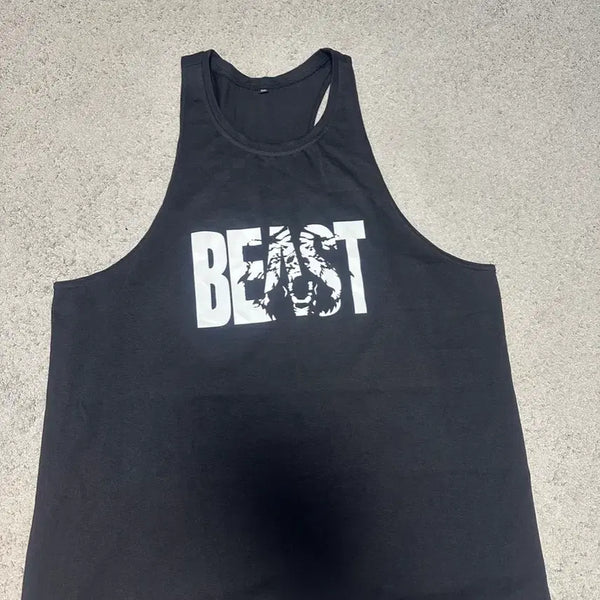 [BUNJANG] Men's Gym Tank Top / 남성 헬스나시 각 개 판매