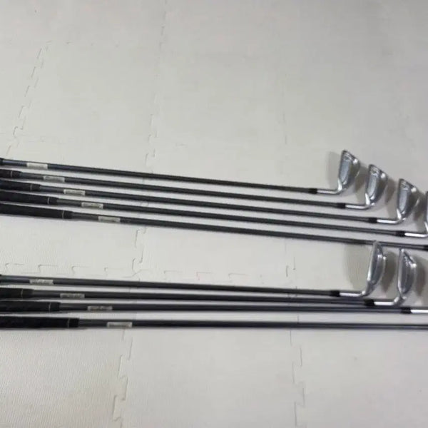 [BUNJANG] Honma LB-280 2-Star Iron Set (3-SW) / 혼마 LB-280 2스타 3~SW