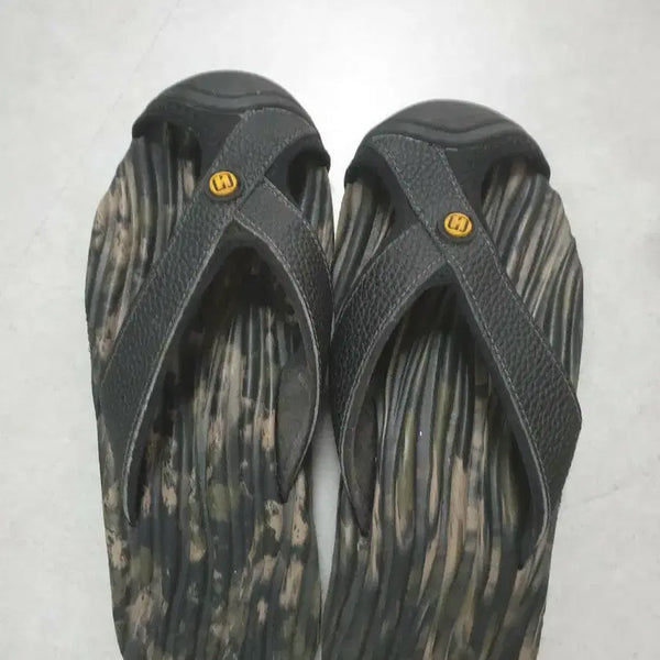 [BUNJANG] Comfort Flip-Flops / 발꼬락안아픈 쪼리