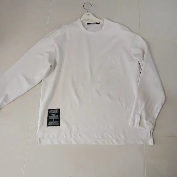 [BUNJANG] ZIOZIA Men's Long Sleeve T-Shirt / 지오송지오 남성 티