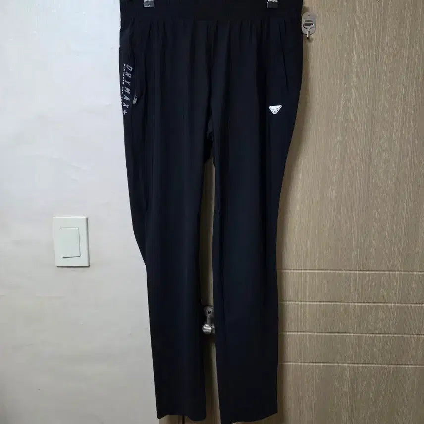 [BUNJANG] Dynafit Nylon Span Pants (Size 31-32) / 다이나핏 나일론 스판팬츠 31~32