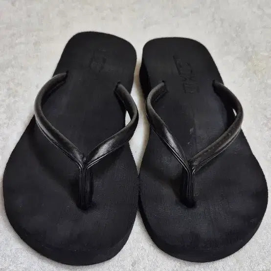 [BUNJANG] LX Sport Flip-Flops / LX스포츠 쪼리 230