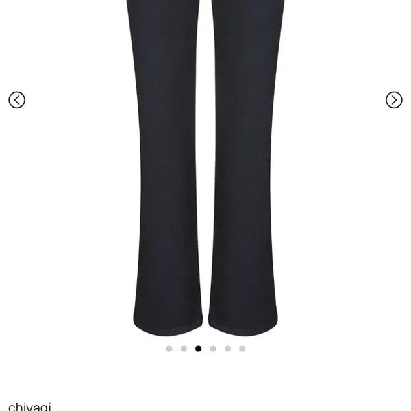 [BUNJANG] Chiyagi Lipo Jeans Charcoal M / chiyagi 키야기 리포진 lipo jeans