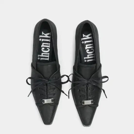 [BUNJANG] Iconic 011 Lace Heels / 이크닉 011 iconic lace heels 245