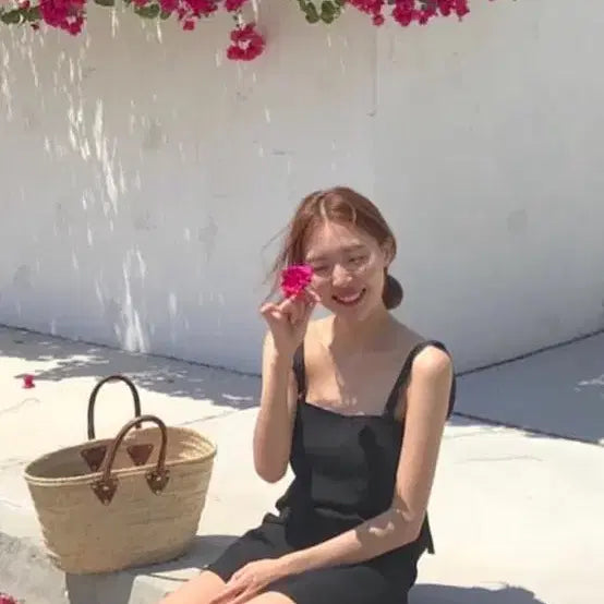 [BUNJANG] CODE YOU (TANATT) One-Piece Dress / 코드유(타낫) 원피스