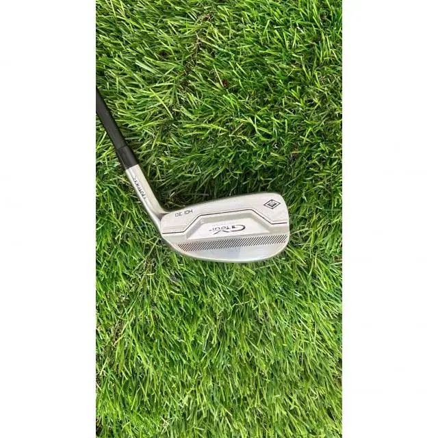 [BUNJANG] GV-Tour Driving Iron 4-Iron 21 Degree HDI Hybrid Iron / 드라이빙아이언 GV투어 4번21도 이지샷HDI 하이브리드아이언