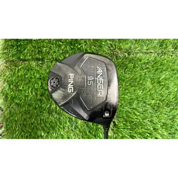 [BUNJANG] PING ANSER Men's Driver / 남자드라이버 핑ANSER 중고드라이버 골프클럽