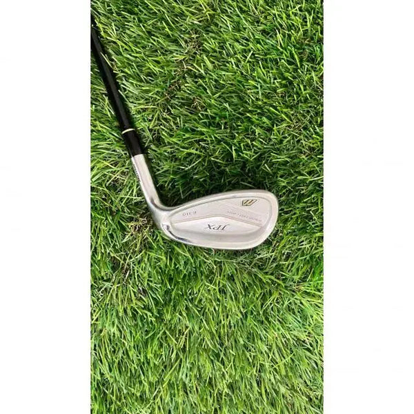 [BUNJANG] Mizuno JPX E310 Forged Approach Wedge (F-Iron) - Men's Single Iron / 남자F(A)번단품아이언 미즈노JPX E310 포지드