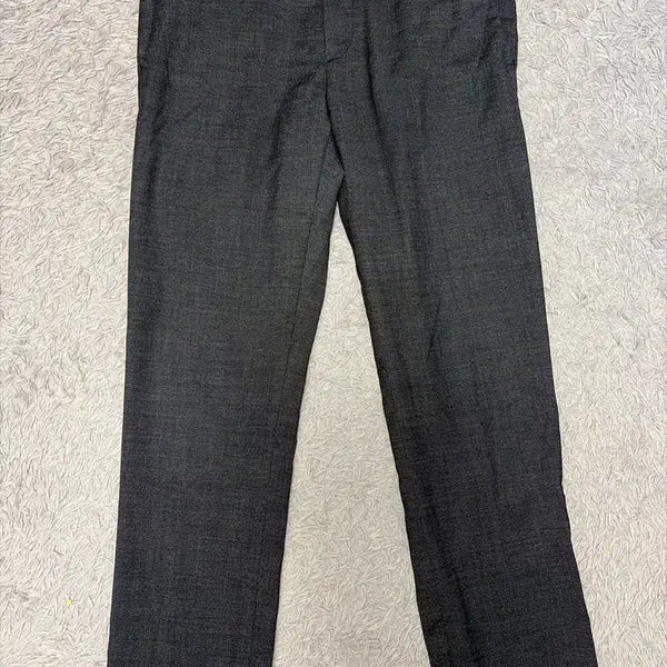 [BUNJANG] Songzio Summer Slacks Size 82 / 송지오 여름 슬랙스 82