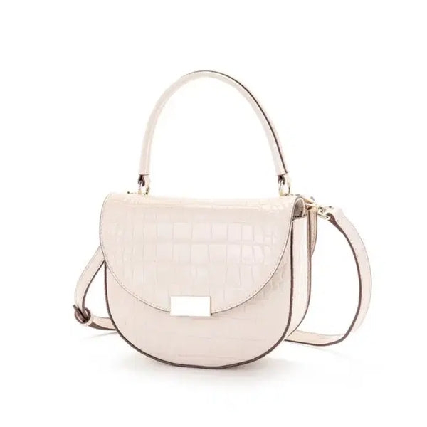 [BUNJANG] Formel Cammelle Selina Two-Way Saddle Bag / 포멜카멜레 셀리나 투웨이 새들백 차정원가방 시에유메르