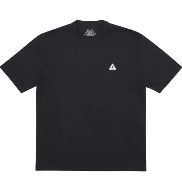 [BUNJANG] Palace Sofa T-Shirt Black M / 팔라스 소파 티셔츠 블랙 m