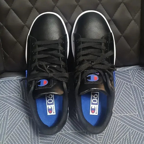 [BUNJANG] Champion Sneakers Women's Size 240 / 챔피온 스니커즈 240