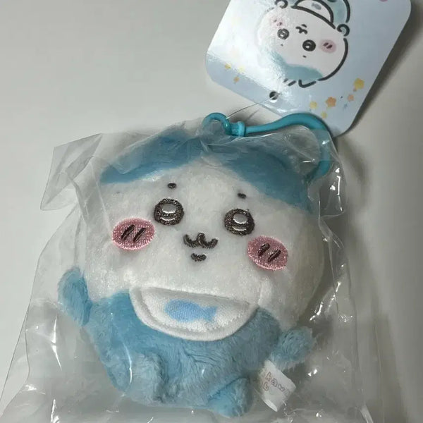 [BUNJANG] Baby Hachiwara Mascot / 베이비 하치와레 마스코트