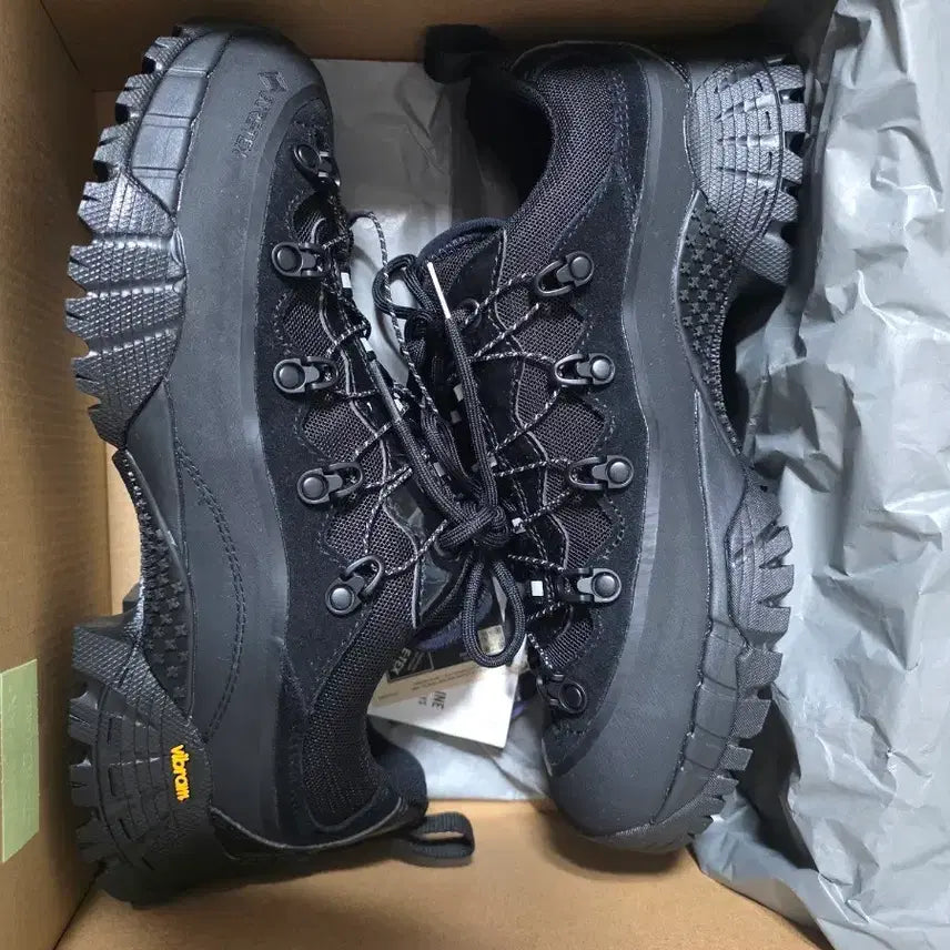 [BUNJANG] Lostgarden x Kolon Sport TON Sneakers / 로스트가든 TON.스니커즈