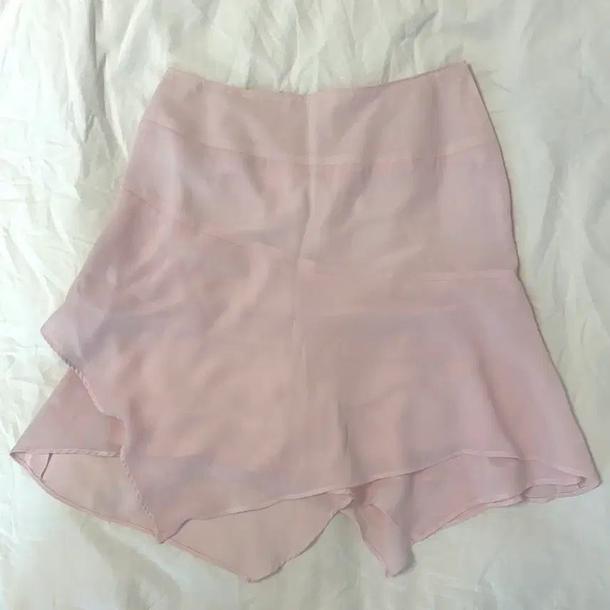 [BUNJANG] Fairy Japanese Vintage Skirt / 페어리 일본 빈티지 스커트