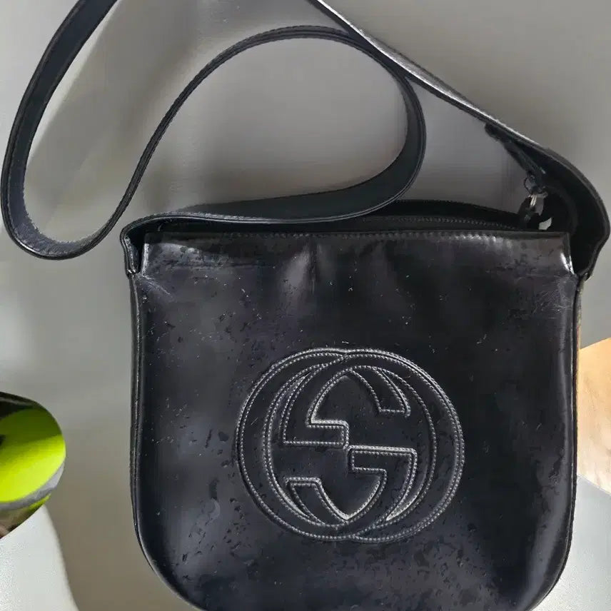 [BUNJANG] Gucci Women's Shoulder Bag / 구찌가방